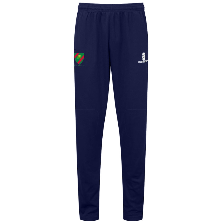 Blade Playing Pant : Navy