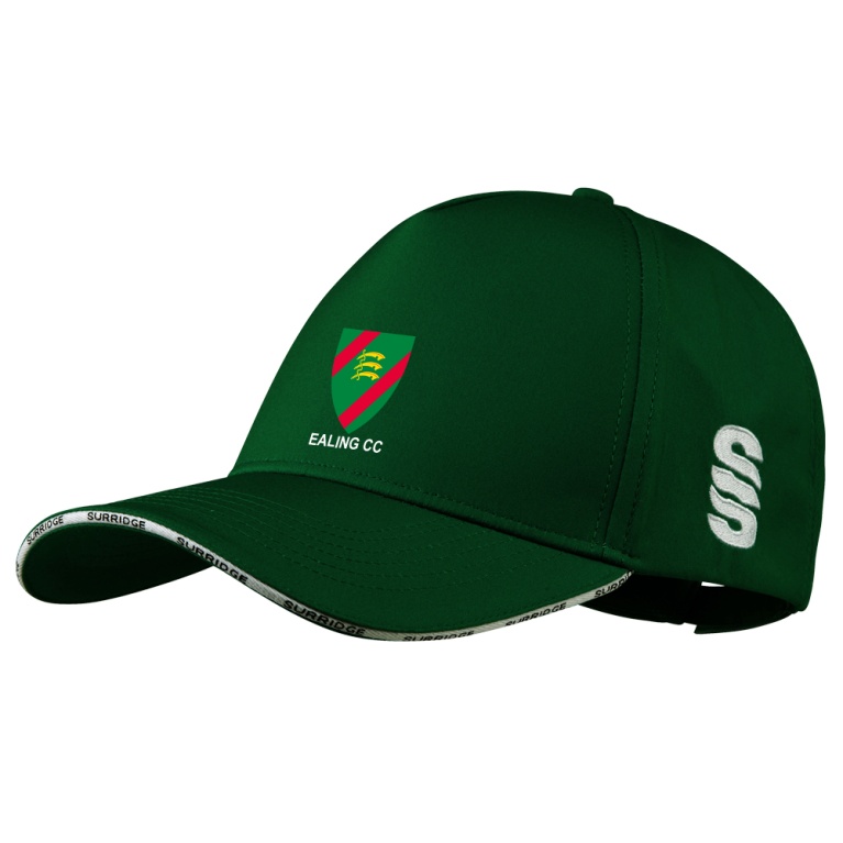 Ealing CC - Baseball Cap - Bottle