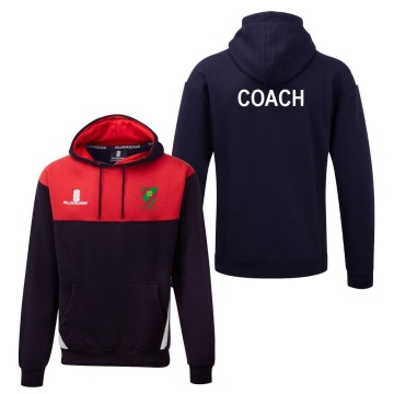 Ealing CC - Internal - Coach - Blade Hoody - Unisex Fit