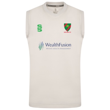 Ealing CC - Adults Blast Sleeveless Cricket Sweater