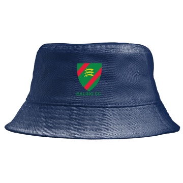 Ealing CC - Dual Bucket Hat - Navy