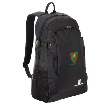 Ealing CC - Dual Backpack - Navy