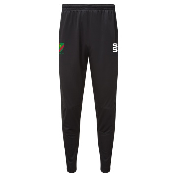 Ealing CC - Internal - Active Playing Pant - Black - Unisex Fit