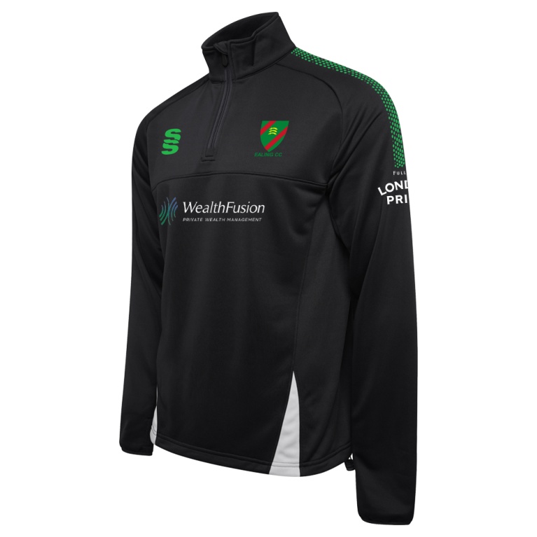 Ealing CC - T20 Senior Fuse Performance Top