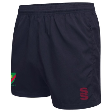 Ealing CC - Performance Gym Short - Unisex Fit