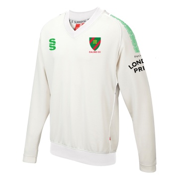 Dual Long Sleeve Sweater