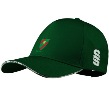 Baseball Cap : Bottle