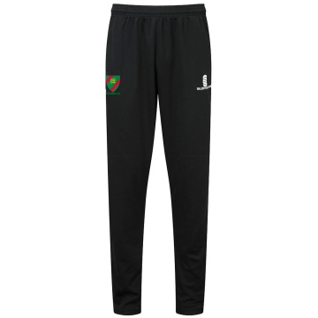 Blade Playing Pant : Black