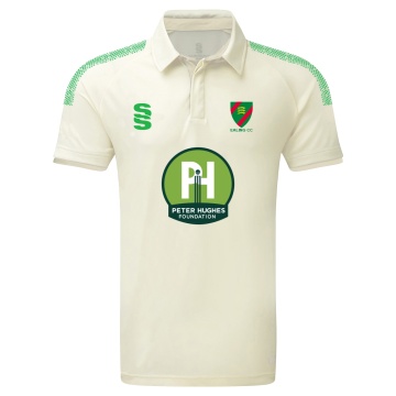 Ergo Playing Short Sleeve Shirt